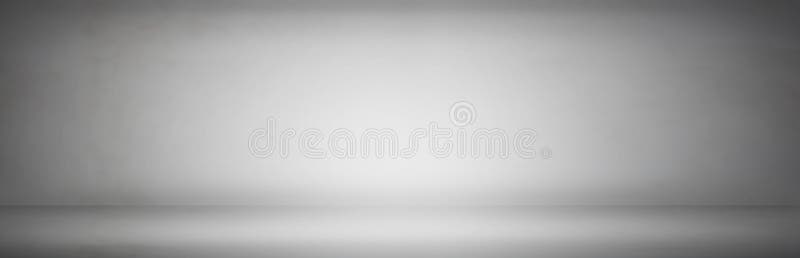 Abstract Soft Blur Gray and White Wall and Studio Background Stock Image -  Image of graphic, modern: 100181597
