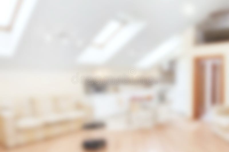 Abstract Blur Living Room Area Interior for Background Stock Image - Image  of blurry, room: 178194701