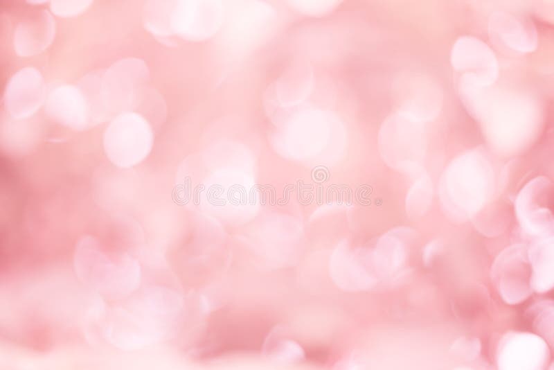 Abstract Blur Pink Color for Design, Colorful Bokeh Light Background Stock  Photo - Image of bubbles, advertising: 111848798