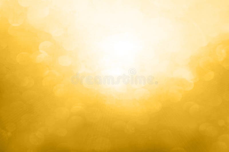 Abstract Blured Fortuna Gold Color Background Stock Photo - Image of lava,  orange: 202403992