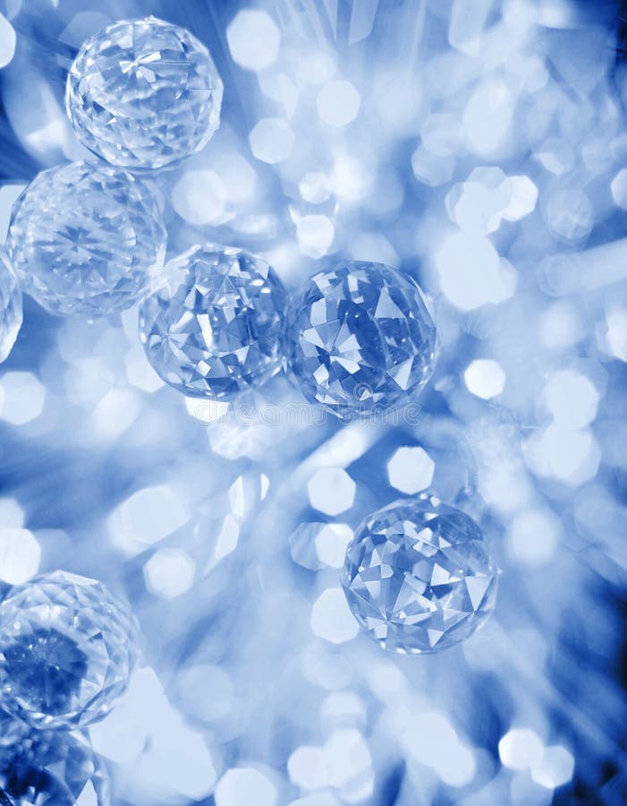 Abstract blurred background stock image