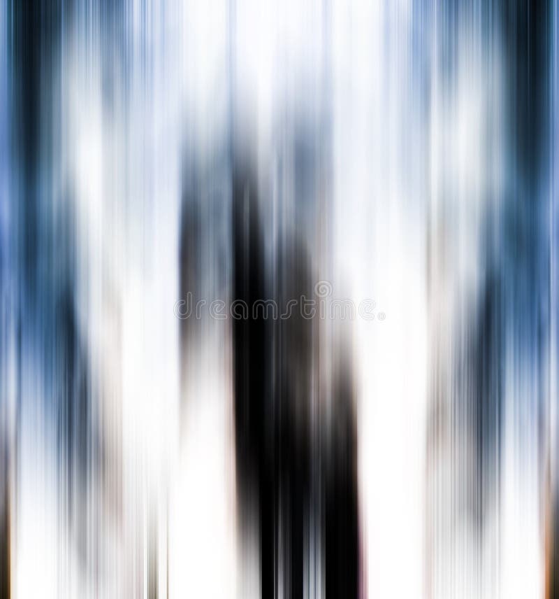 Abstract blurred background. stock photography