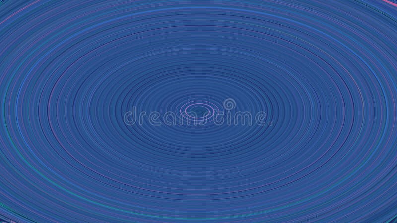 Abstract Blurred Background Retro Geometric Texture Spiral Pattern ...