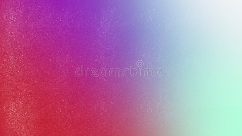 Abstract blurred gradient background in bright colors. Colorful smooth illustration