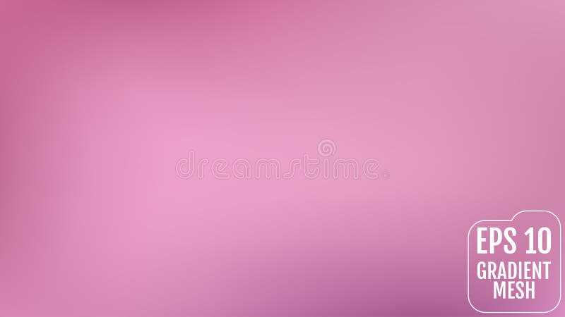 Abstract blurred pink, purple and blue gradient mesh background. Nature concept for your graphic design, banner, poster, user