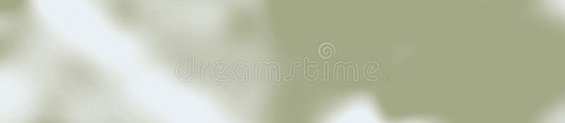 Abstract blurred turquoise, blue, white and khaki colors background for design stock illustration