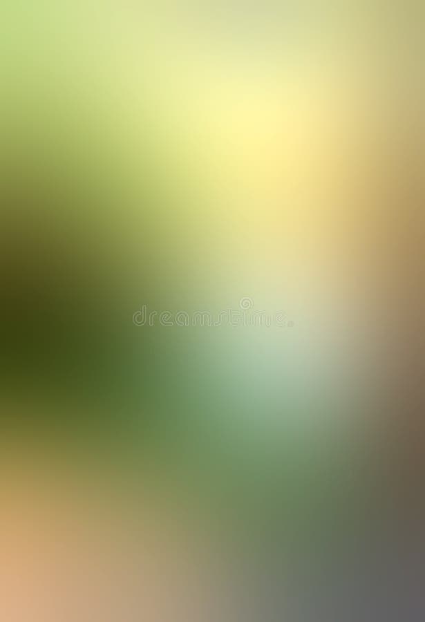 Abstract Blurry Futuristic Background Made Of Blended Creative Elegant