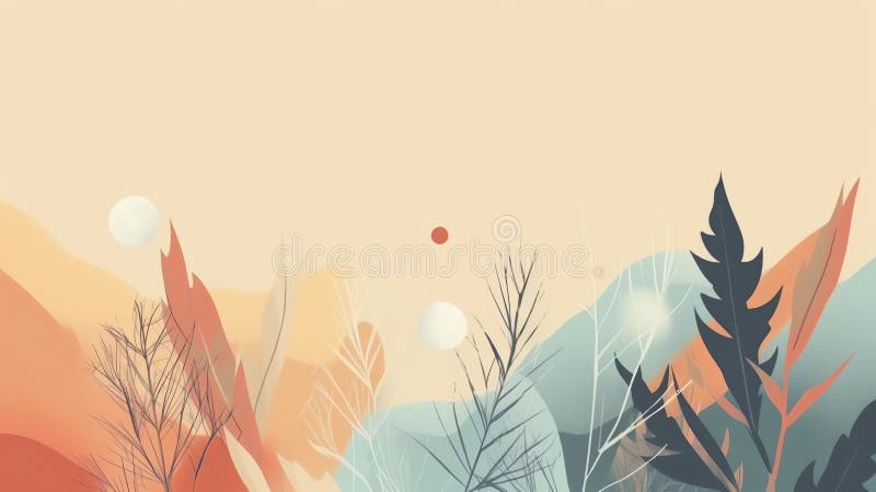 6Abstract_boho_minimal_simplistic royalty free stock photography