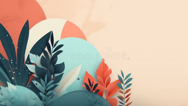 0Abstract_boho_minimal_simplistic stock images