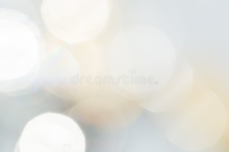Abstract bokeh lights with soft light background royalty free illustration Abstract bokeh lights with soft light background royalty free illustration