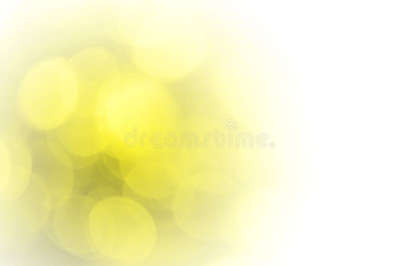 Abstract bokeh pattern, Backgrounds stock photo