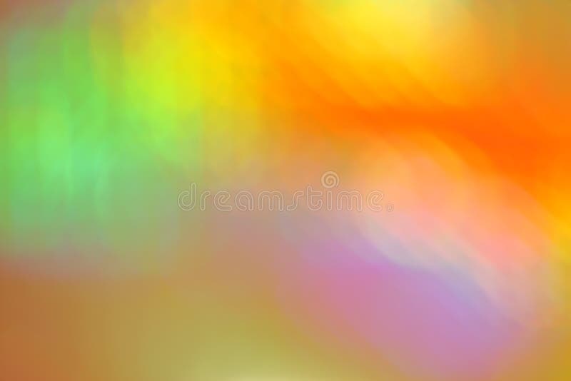 Abstract bokeh tech spectrum high technology background