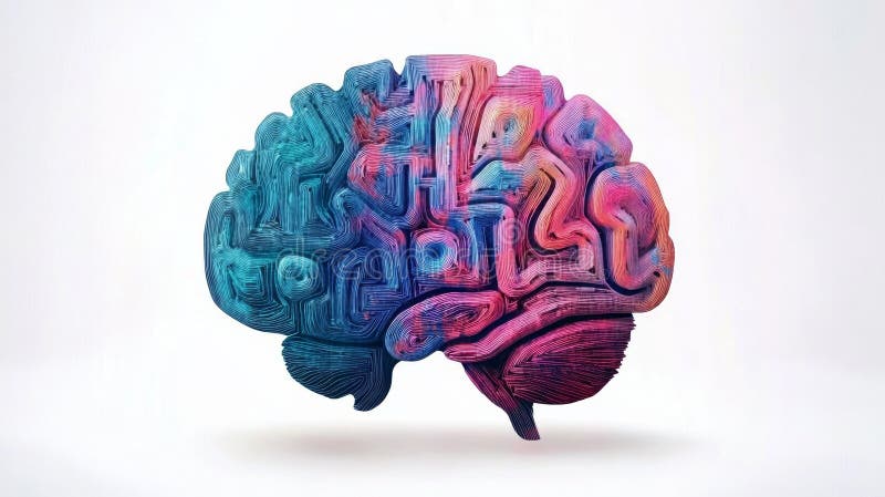 Stock illustration.