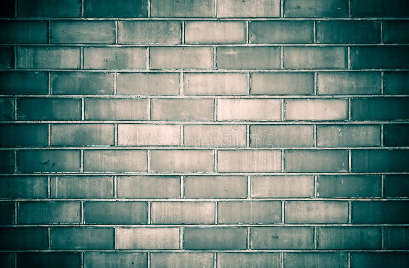 Abstract brick wall background