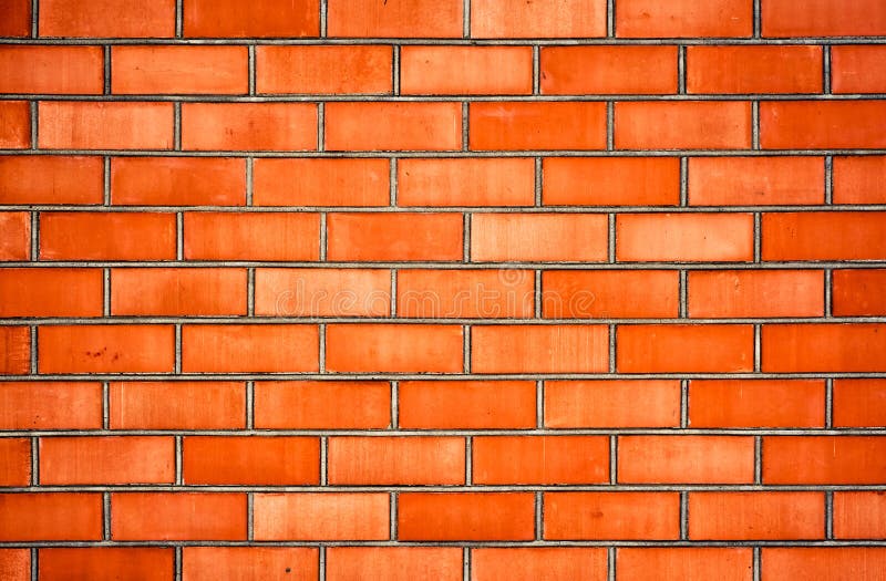 Abstract brick wall background