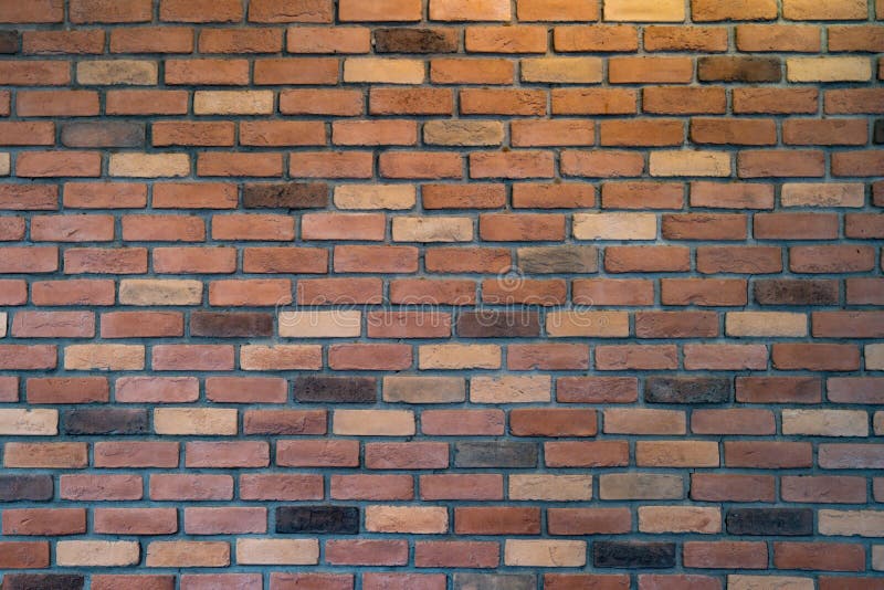 Abstract Brick Wall Pattern stock image Abstract Brick Wall Pattern stock image