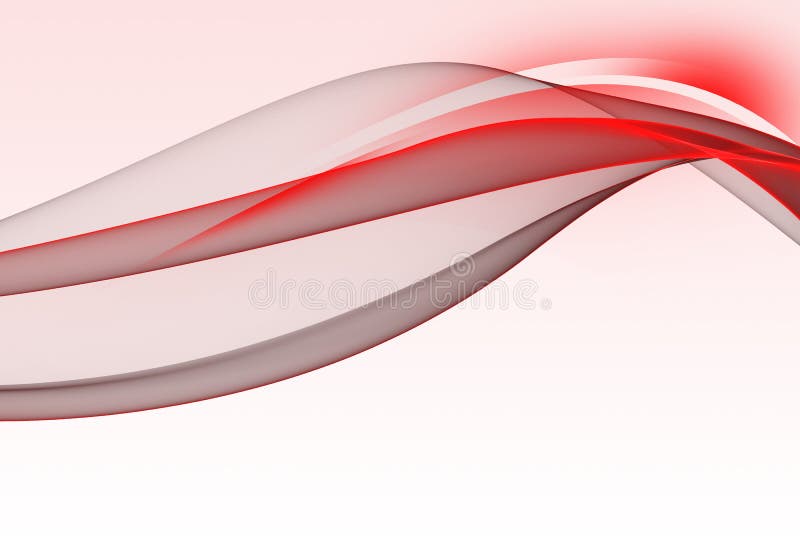 Abstract Bright Background with Red and Black Dynamic Lines for Wallpaper,  Business Card or Template Stock Image - Image of business, dynamic:  155154947