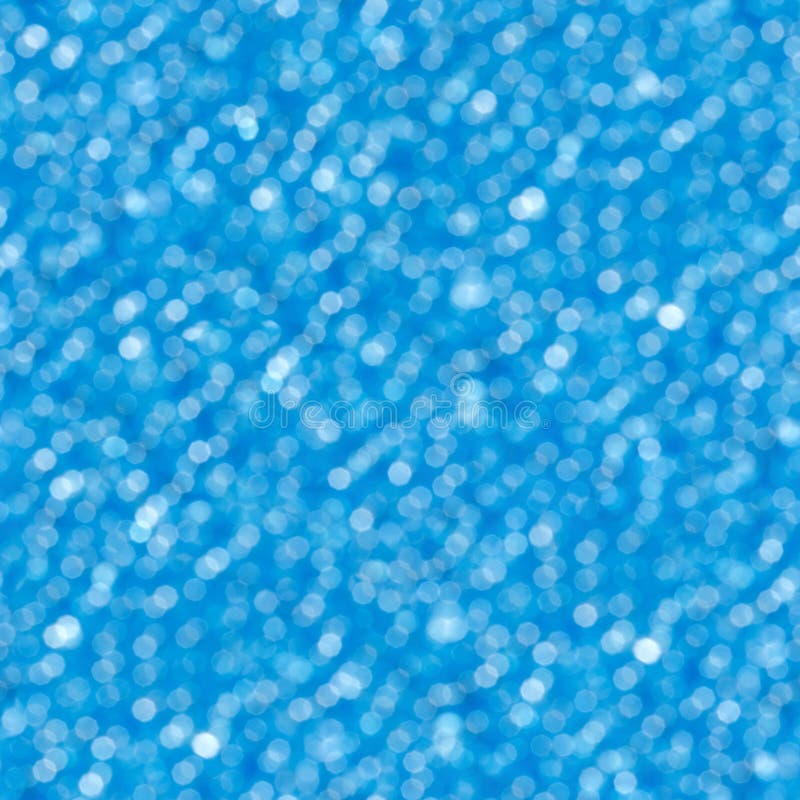 Abstract bright blue bokeh. Seamless texture. Tile ready. royalty free stock images Abstract bright blue bokeh. Seamless texture. Tile ready. royalty free stock images