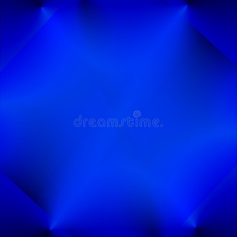 Abstract Bright Dark Blue Background Texture for  or Design Stock