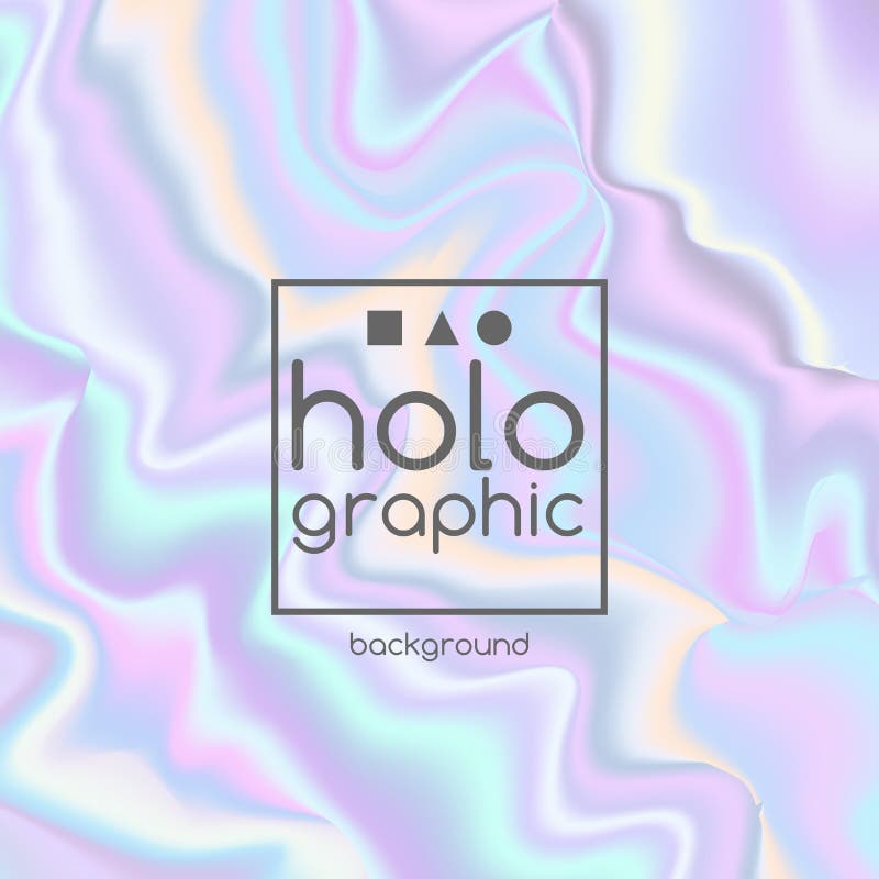 Silver Holographic Background: Over 13,087 Royalty-Free Licensable