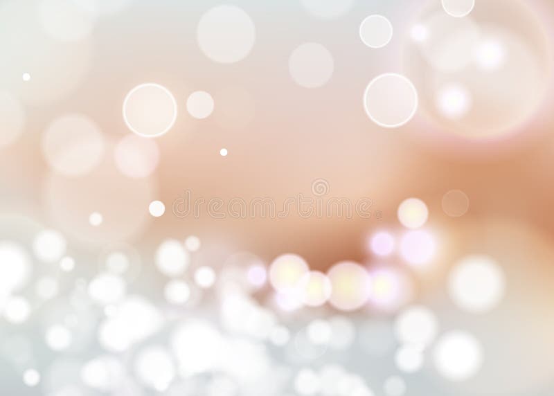 Abstract Bright Shine Background with Free Place for Text and Object