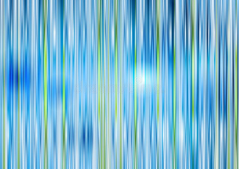 Abstract bright vector background stock illustration