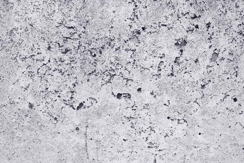 Abstract bright white concrete surface background stock photography