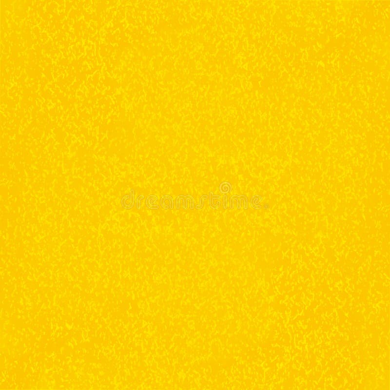 Bright Yellow Background.yellow Paper Background Stock Illustration