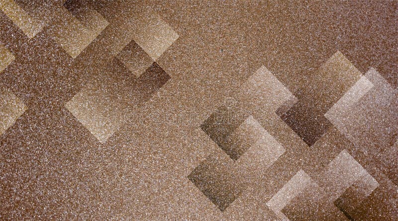 Abstract brown background shaded striped pattern and blocks in diagonal lines with vintage brown texture. stock photography Abstract brown background shaded striped pattern and blocks in diagonal lines with vintage brown texture. stock photography