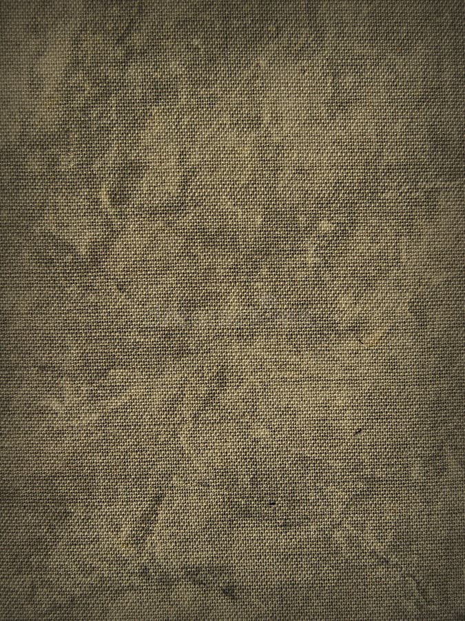 Abstract Canvas Grunge Pattern Stock Image - Image of wrinkle, vintage ...