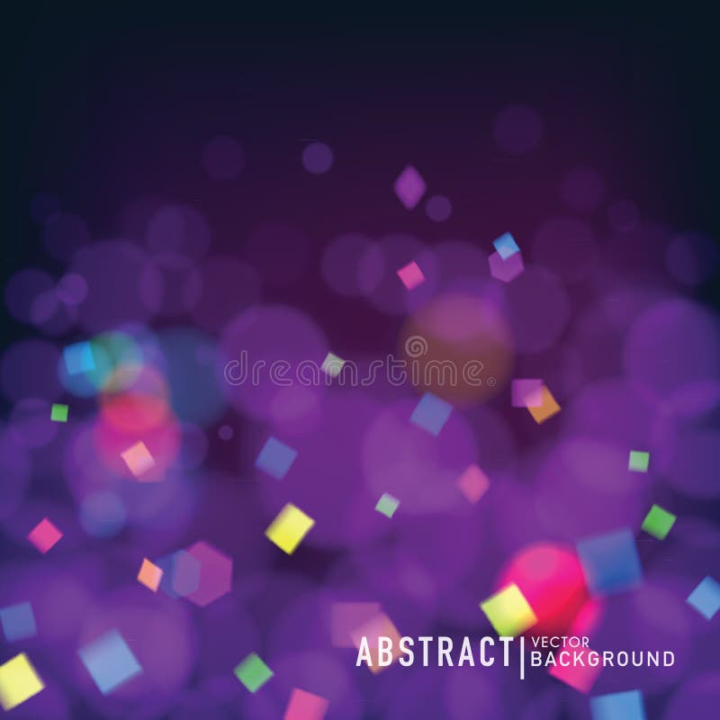 Abstract celebrate background