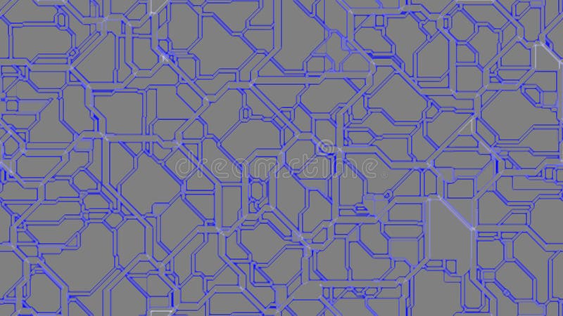 Abstract cell background. Line mosaic backgrounds royalty free illustration