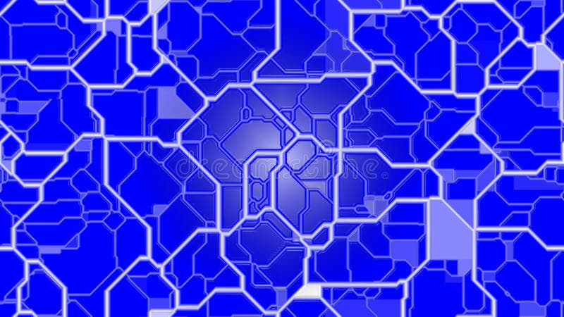 Abstract lines background. Line mosaic backgrounds royalty free illustration