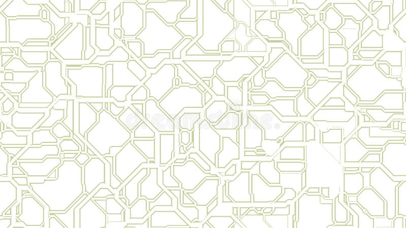 Abstract lines background. Line mosaic backgrounds stock illustration
