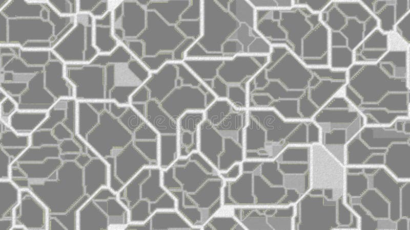 Abstract lines background. Line mosaic backgrounds vector illustration