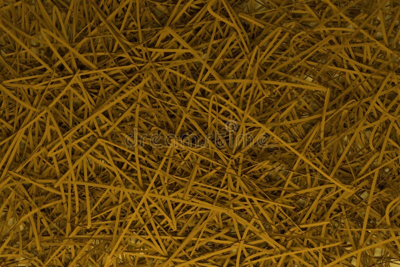 Abstract CGI composition, messy strings virtual backdrop. Wallpaper for graphic design. 3D render. Virtual backdrop, messy strings, CGI composition. For web royalty free stock images Abstract CGI composition, messy strings virtual backdrop. Wallpaper for graphic design. 3D render. Virtual backdrop, messy strings, CGI composition. For web royalty free stock images