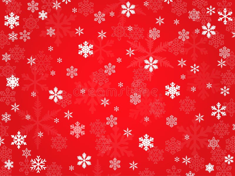 Vector snowflakes set stock vector. Illustration of painting - 16759188