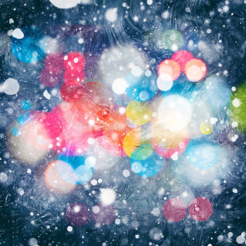 Abstract christmas backgrounds