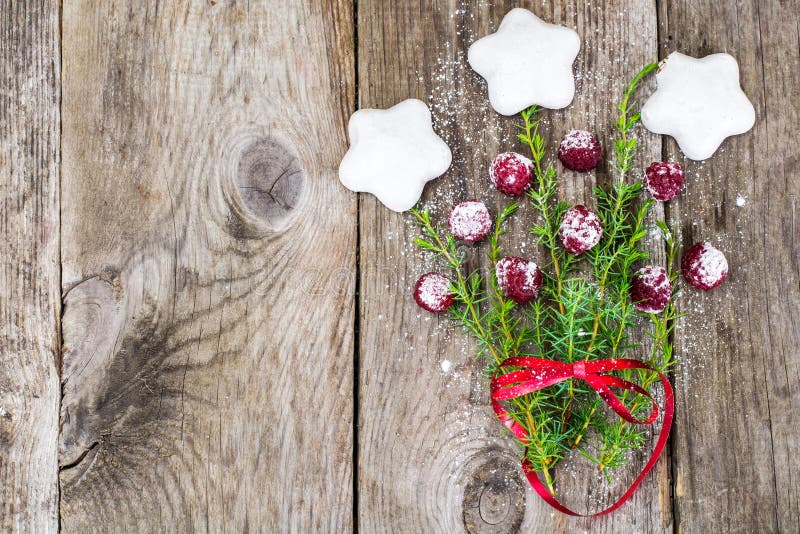 Abstract Christmas and New Year Background with Old Vintage Wood royalty free stock photography Abstract Christmas and New Year Background with Old Vintage Wood royalty free stock photography