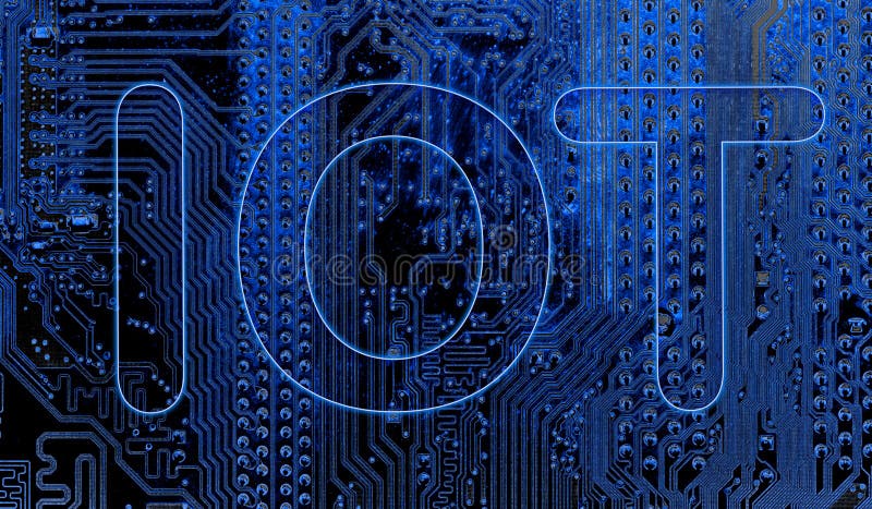 Abstract,close up of Mainboard Electronic computer background. IOT,Internet of Things stock illustration Abstract,close up of Mainboard Electronic computer background. IOT,Internet of Things stock illustration