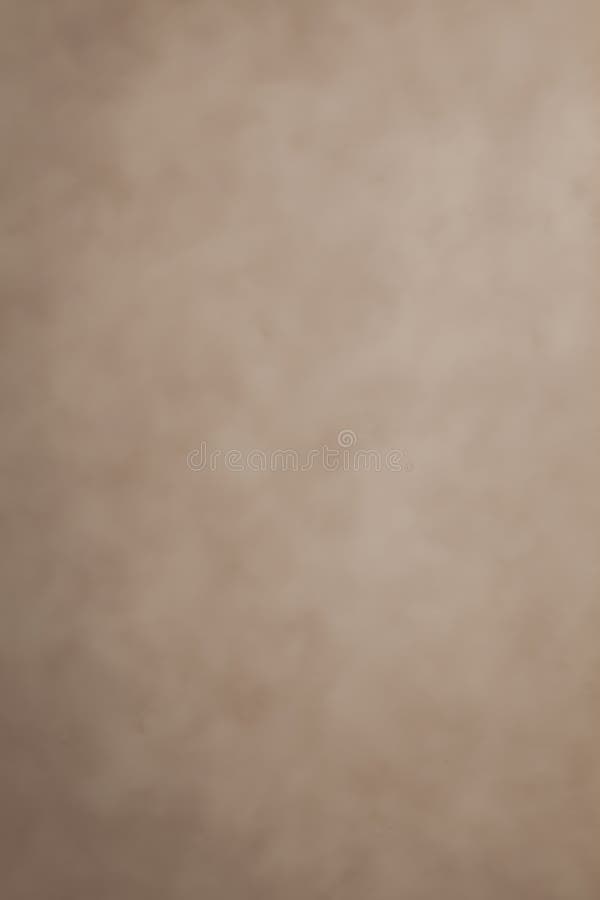 Abstract close-up texture of a brown surface with subtle shading and fine, uneven texture royalty free illustration