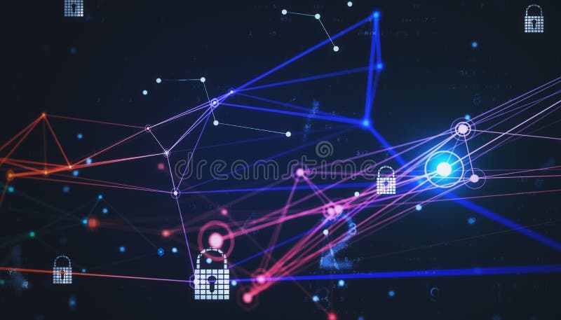 Abstract Dark Coding Wallpaper Text Programming Stock Illustration  1399003742