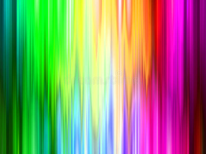 Abstract color background stock illustration. Illustration of designer