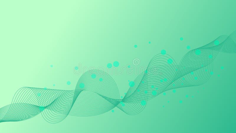 Abstract color background with geometric shape for graphic design decoration vector illustration