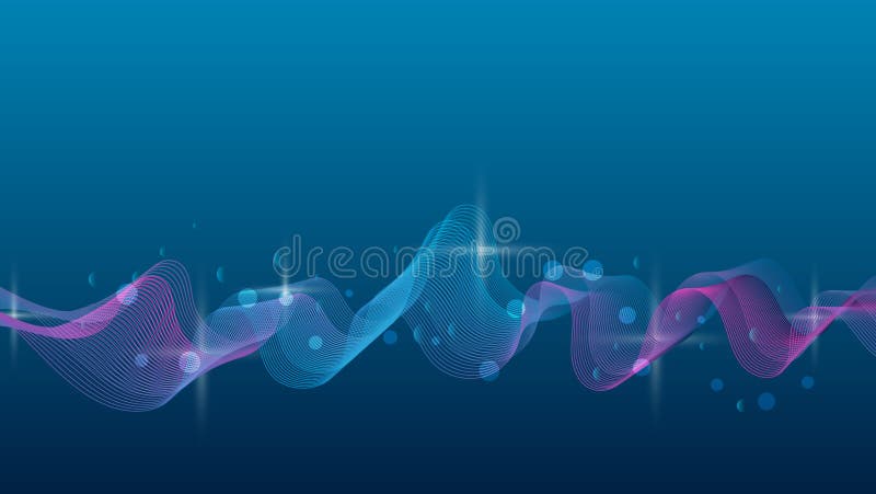 Abstract color background with geometric shape for graphic design decoration vector illustration
