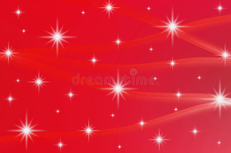 Abstract Color Background with Stars Stock Illustration - Illustration of  background, color: 48687743