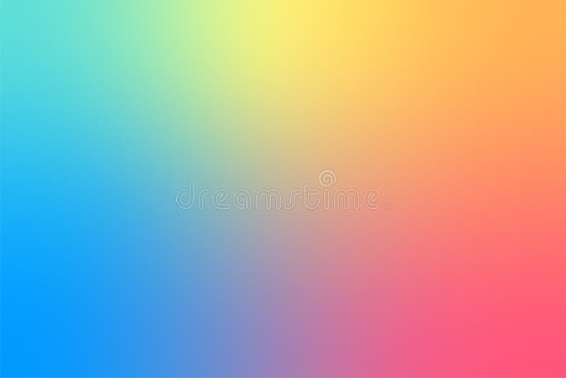 Abstract Color Gradient Background, Creative Graphic Wallpaper with