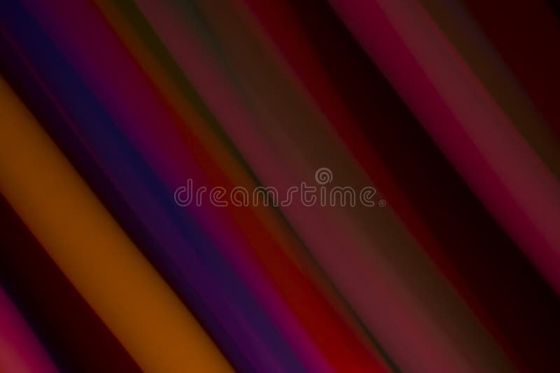 Abstract Color Light