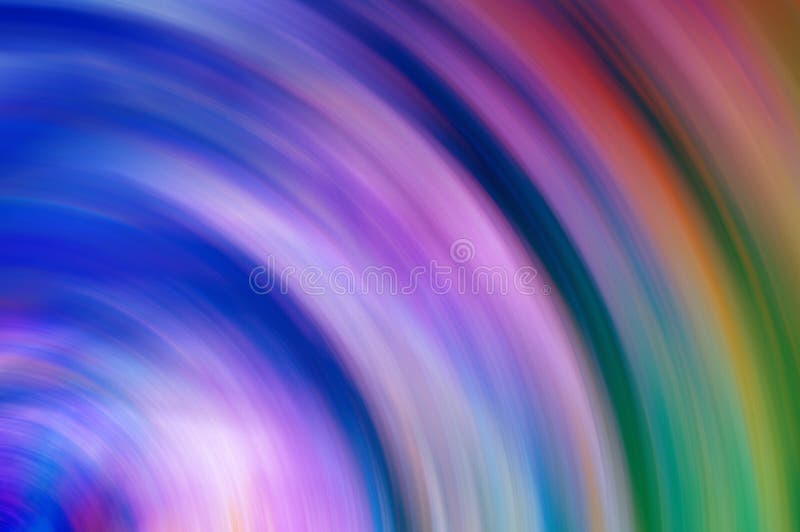 Abstract color motion background. Use as texture and background. vector illustration