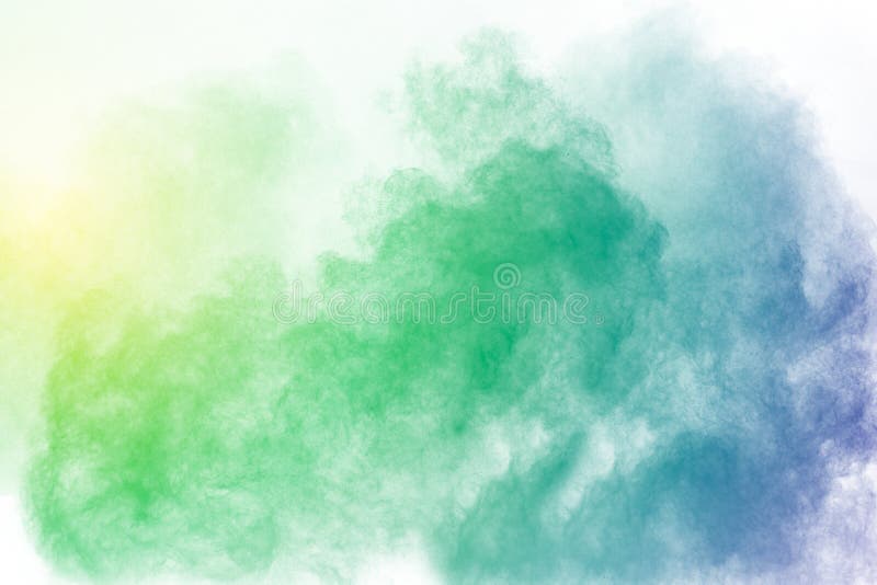 Abstract Color Smoke on White Background. Stock Image - Image of color, concept: 134925587 Abstract Color Smoke on White Background. Stock Image - Image of color, concept: 134925587